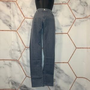 Lacoste F4712 Boot Cut Jeans